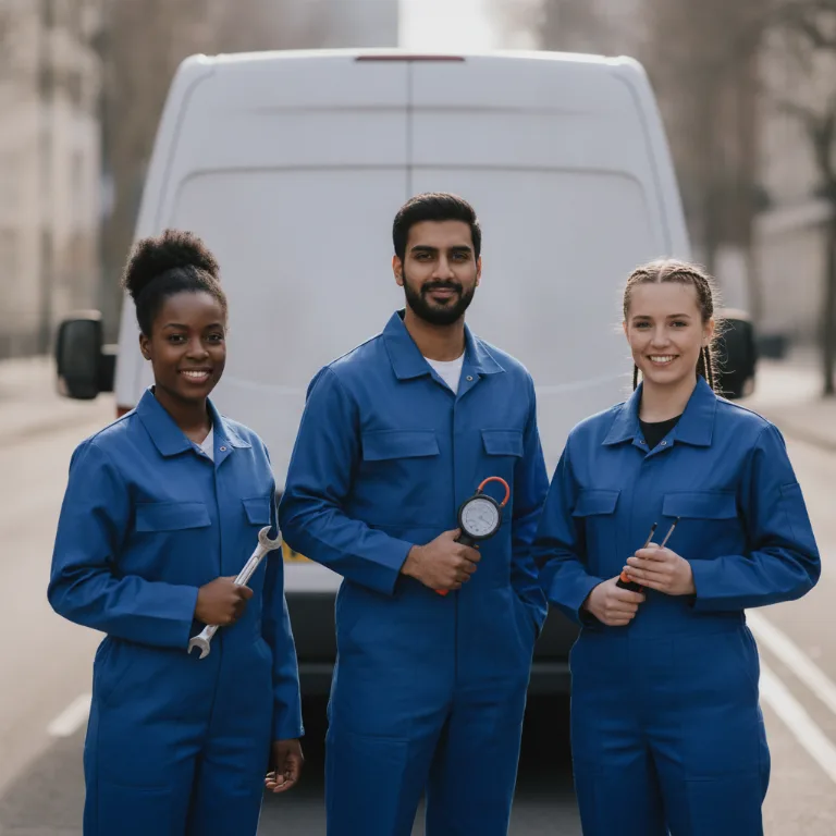 gas boiler repair Blantyre